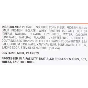 QUEST NUTRITION Peanut Butter Chocolate Chip Protein Cookie, 2.04 OZ