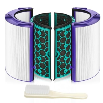 TP04 Replacement Filter for Dyson HP04 TP04 DP04 H13 HEPA