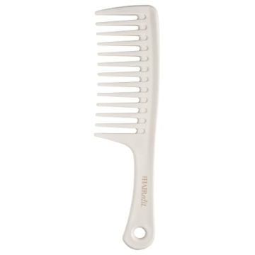 The Hair Edit Tame & Condition Hair Detangling Comb