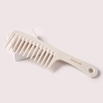The Hair Edit Tame & Condition Detangling Comb for All Hair Types