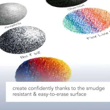 Canson Artist Series Sketchbook - 5x7, 160 Pages for Artists