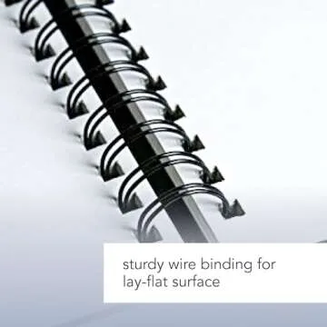 Canson Artist Series Sketchbook - 5x7, 160 Pages for Artists