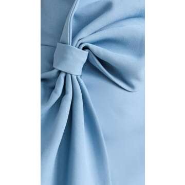 Elliatt Women's Zurich Dress, Cornflower, Blue, M