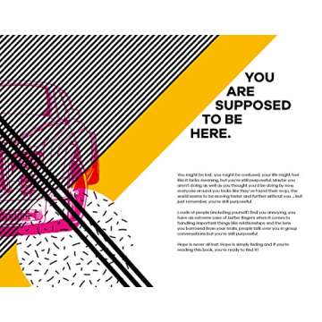 What a Time to Be Alone: The Slumflower's Guide to Why You Are Already Enough