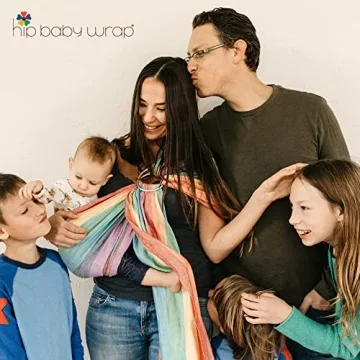 Comfortable and Stylish Baby Carrier for All Parents