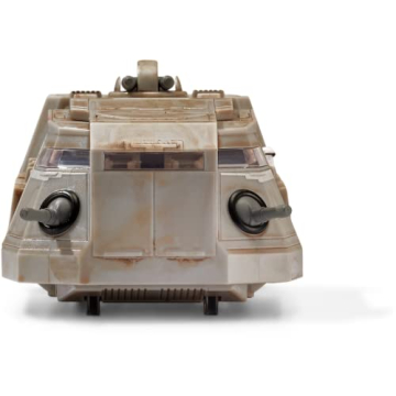 Micro Galaxy Squadron Star Wars Toy Line by Jazwares