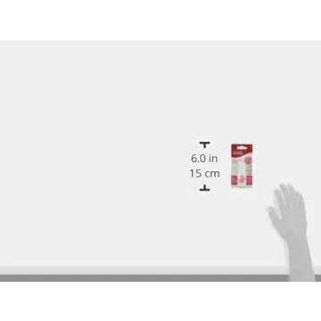 Kiss Brush-On Nail Glue 0.17oz