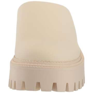 DV Dolce Vita Lexy Ivory: Trendy & Comfortable Slip-Ons for Every Occasion