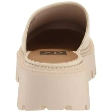 DV Dolce Vita Lexy Ivory - Trendy Slip-Ons for Women