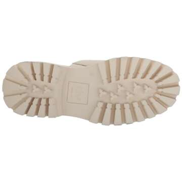 DV Dolce Vita Lexy Ivory - Trendy Slip-Ons for Women