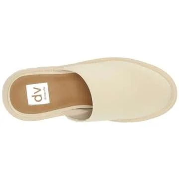 DV Dolce Vita Lexy Ivory - Trendy Slip-Ons for Women