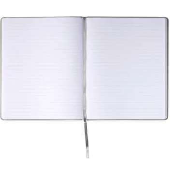 Inspiring Eccolo Dayna Lee Hardcover Journal with 256 Pages