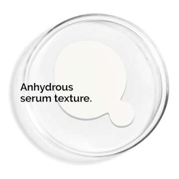 The Ordinary Granactive Retinoid 5% in Squalane, Advanced Anti-Aging Retinoid with Hydration Support for Dry and Mature Skin, 1 Fl Oz