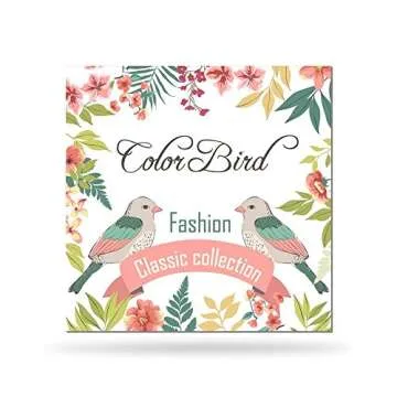 ColorBird Stripe Cotton Linen Tablecloth for Dining