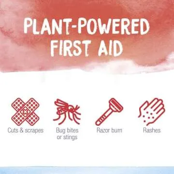 Boiron Calendula Gel Relief from Rashes, Skin Irritations, Razor Burn, or Insect Bites - Non-Greasy ...