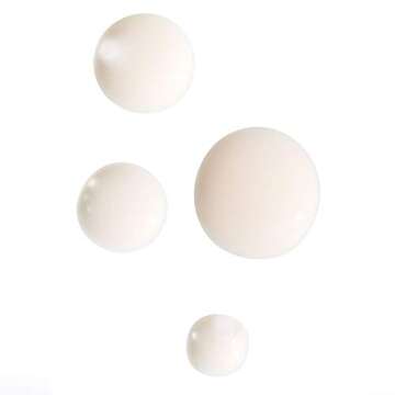 Dr. Barbara Sturm Glow Drops - Hydrating, Anti-Aging Face Drops with Hyaluronic Acid, Purslane + Vitamin C (30ml)