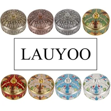 Handmade Ceramic Ashtray for Unique Home Decor