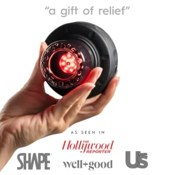 REVO Smart 4-in-1 Cupping Therapy Massager for Relief