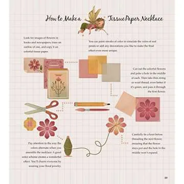 Magical World of Fairies (Happy Fox Books) 3 Enchanting Fairies Explore the Magic of Nature with Fascinating Details about Animals, Plants, Insects, the Weather, Rainbows, and More, for Kids Ages 6-9