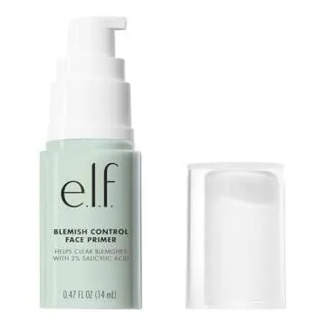 e.l.f. Blemish Control Primer - Oil Control & Hydration