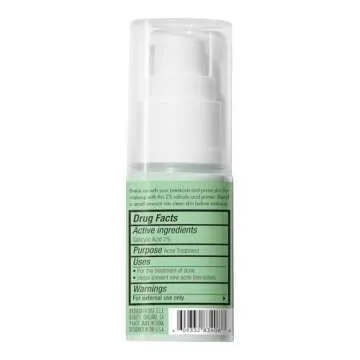 e.l.f. Blemish Control Primer - Oil Control & Hydration
