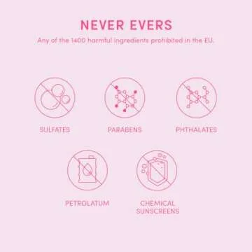 Evereden Kids Tinted Lip Gloss - Vegan & Non Toxic