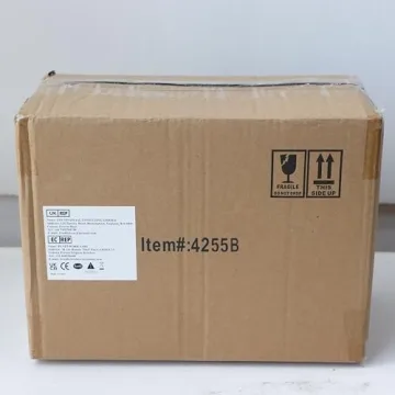 TRIROCKS Stainless Steel Lantern Set for Home and Events