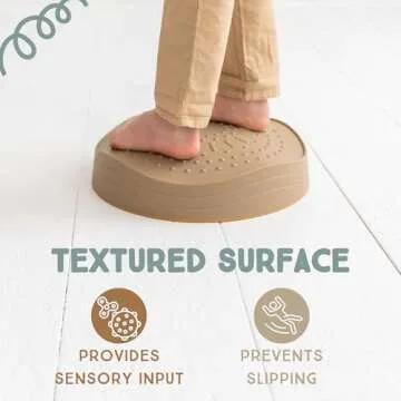 Bouncee Stepping Stones for Kids - Fun Balance Enhancement