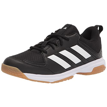 adidas Women's Ligra 7 Indoor Track & Field Shoe - Ultimate Comfort & Grip
