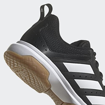adidas Women's Ligra 7 Indoor Shoe - Comfort & Performance