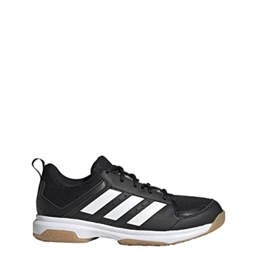 adidas Women's Ligra 7 Indoor Shoe - Comfort & Performance