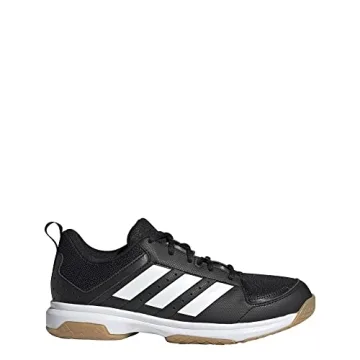 adidas Women's Ligra 7 Indoor Shoe - Comfort & Performance