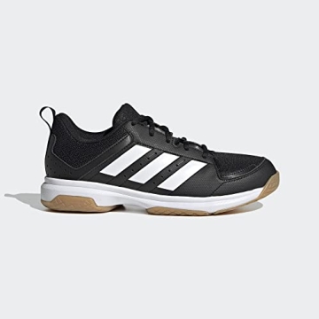 adidas Women's Ligra 7 Indoor Shoe - Comfort & Performance