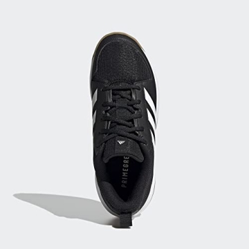 adidas Women's Ligra 7 Indoor Shoe - Comfort & Performance