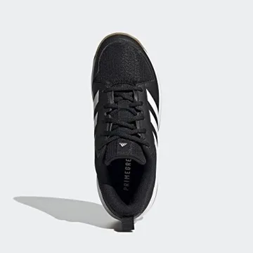 adidas Women's Ligra 7 Indoor Shoe - Comfort & Performance