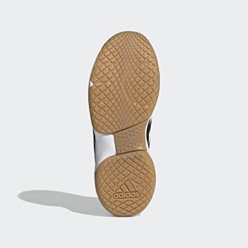 adidas Women's Ligra 7 Indoor Shoe - Comfort & Performance