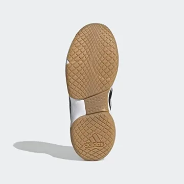adidas Women's Ligra 7 Indoor Shoe - Comfort & Performance