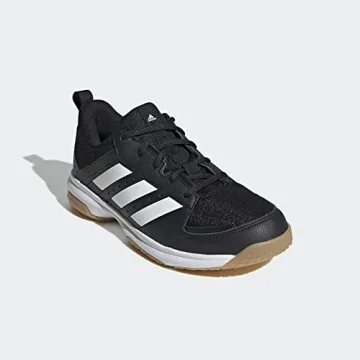adidas Women's Ligra 7 Indoor Shoe - Comfort & Performance