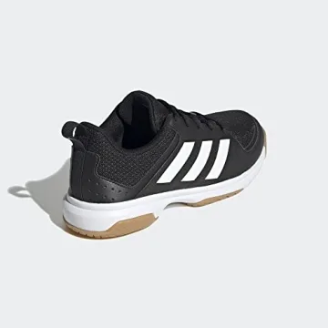 adidas Women's Ligra 7 Indoor Shoe - Comfort & Performance