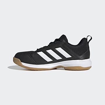 adidas Women's Ligra 7 Indoor Shoe - Comfort & Performance