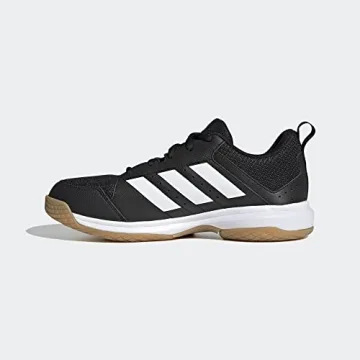 adidas Women's Ligra 7 Indoor Shoe - Comfort & Performance