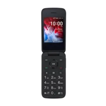 TCL Flip Pro Slate Gray Verizon Phone Renewed