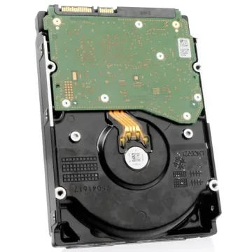 Western Digital Ultrastar 12TB HDD for Enterprise Storage