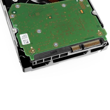 Western Digital Ultrastar 12TB HDD for Enterprise Storage