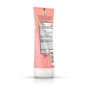 Neutrogena Pink Grapefruit Acne Wash Scrub 6.7oz