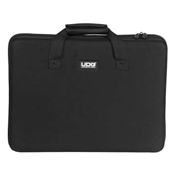 UDG Creator DJ Hardcase – Protect Your Gear