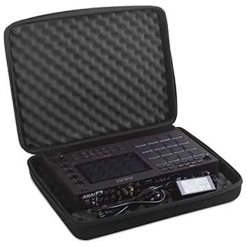 UDG Creator DJ Hardcase – Protect Your Gear