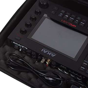 UDG Creator DJ Hardcase – Protect Your Gear