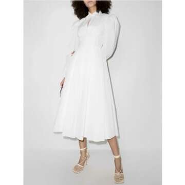 olomisa Mesh Heels for Women, Wrap-up Heels Square Toe Stiletto High Heel Strappy Heeled Sandals Sexy Lace Up Fishnet Heels