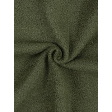 LASLULU Oversized Zip Up Hoodie for Women, Cozy Winter Style